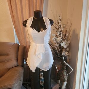 One and only romper size XS NEW